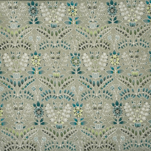 Prestigious Austen Willow (pts101) Fabric
